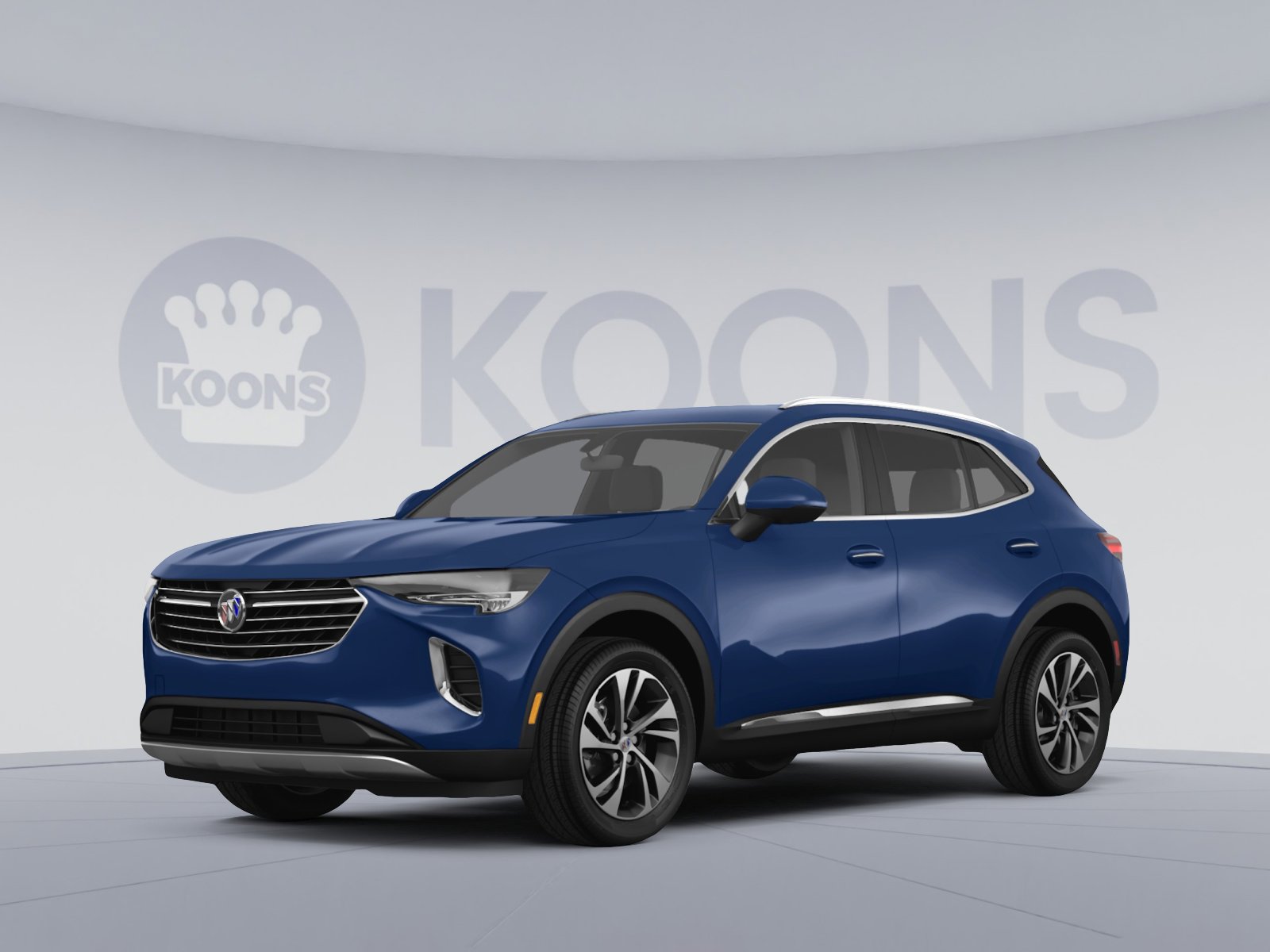 Used 2023 Buick Envision Essence