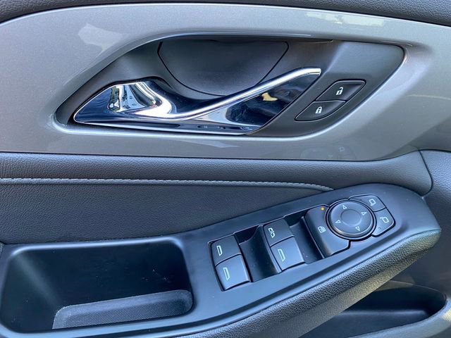 Certified 2023 Chevrolet Traverse LT image 18