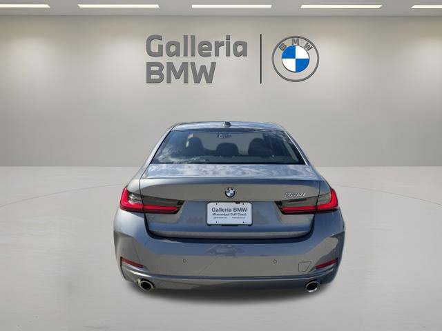 Used 2026 BMW 330i Sedan RWD image 7