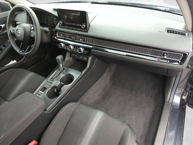 Certified 2024 Honda Civic LX image 20