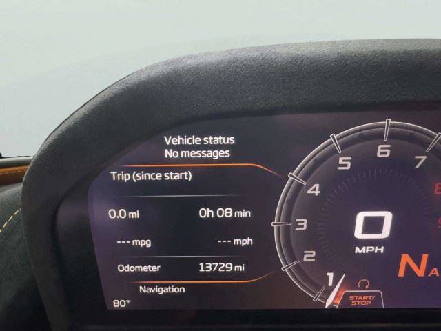 Used 2018 McLaren 720S RWD image 46