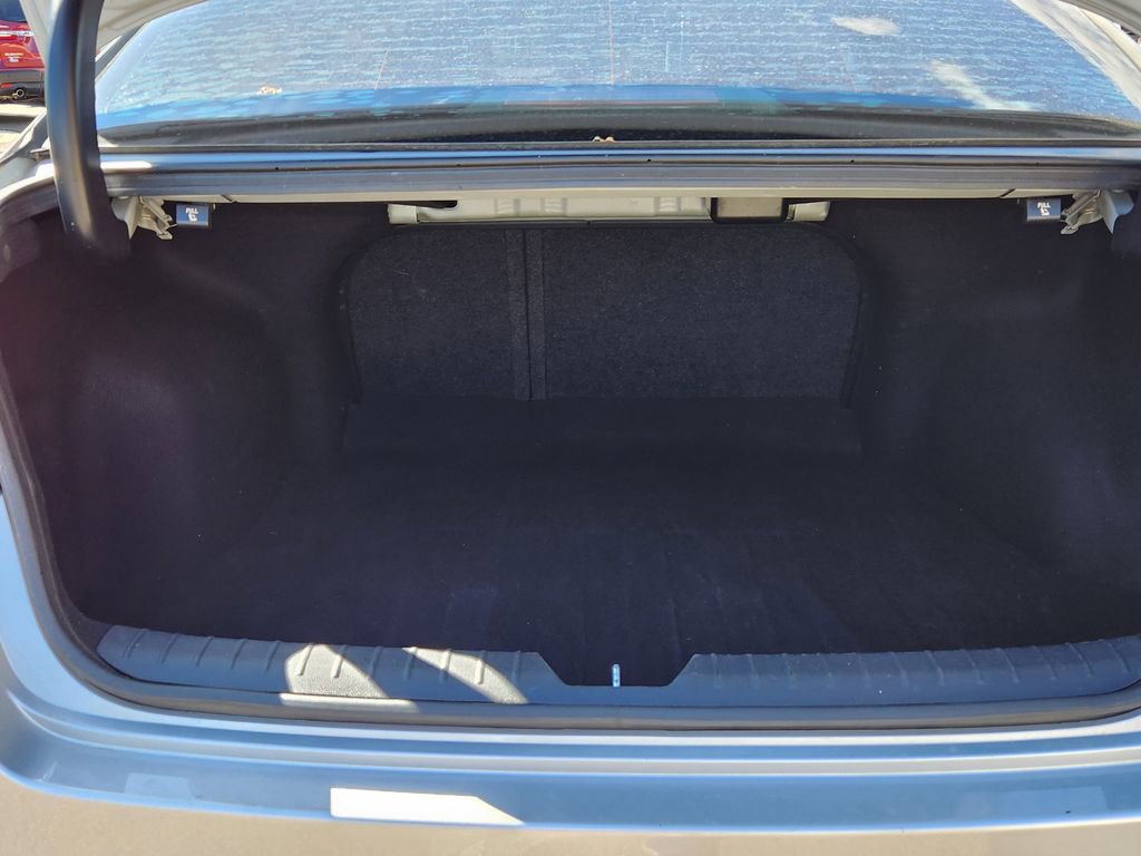 Used 2020 Kia Optima LX image 13