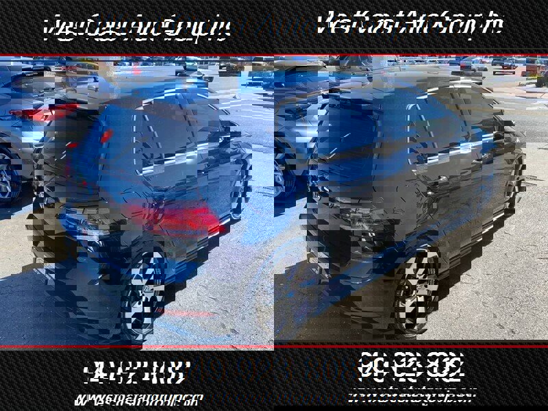 Used 2018 Volkswagen GTI S image 3