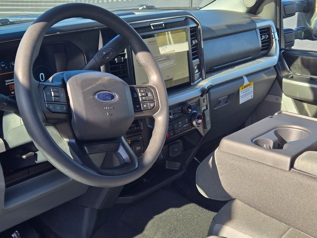 New 2026 Ford F350 XLT w/ XLT Premium Package image 20