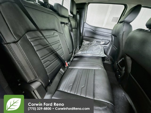 New 2026 Ford Ranger Lariat w/ FX4 Off-Road Package AWD/4WD image 28