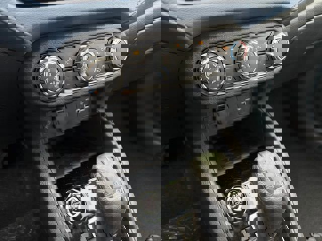 New 2025 Nissan Versa SV w/ Trunk Package image 21