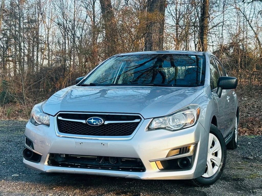 Used 2016 Subaru Impreza 2.0i image 1