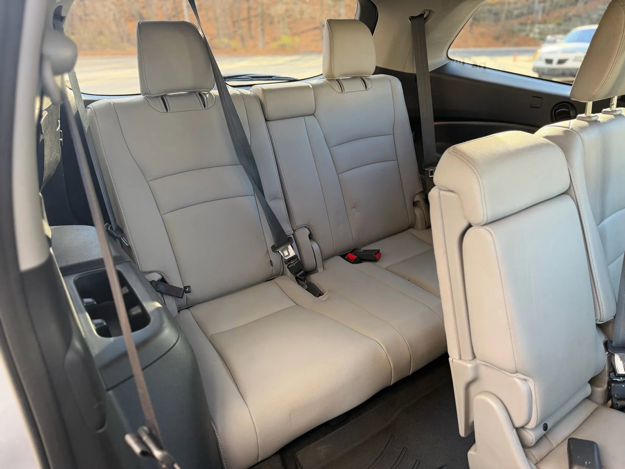 Used 2016 Honda Pilot EX-L image 33