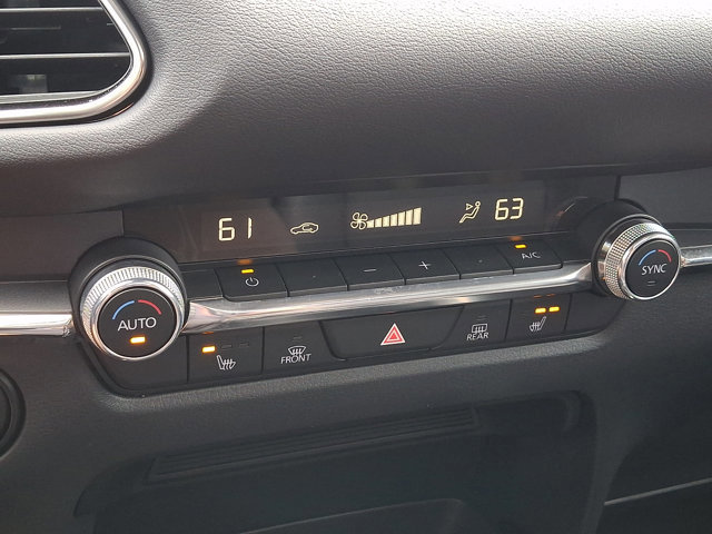 Certified 2023 MAZDA CX-30 AWD 2.5 S w/ Premium Package image 16