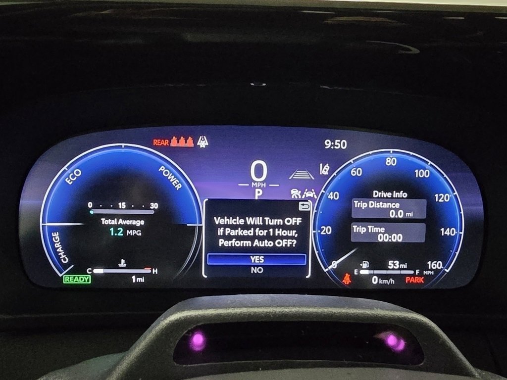 New 2026 Toyota Crown Platinum image 30