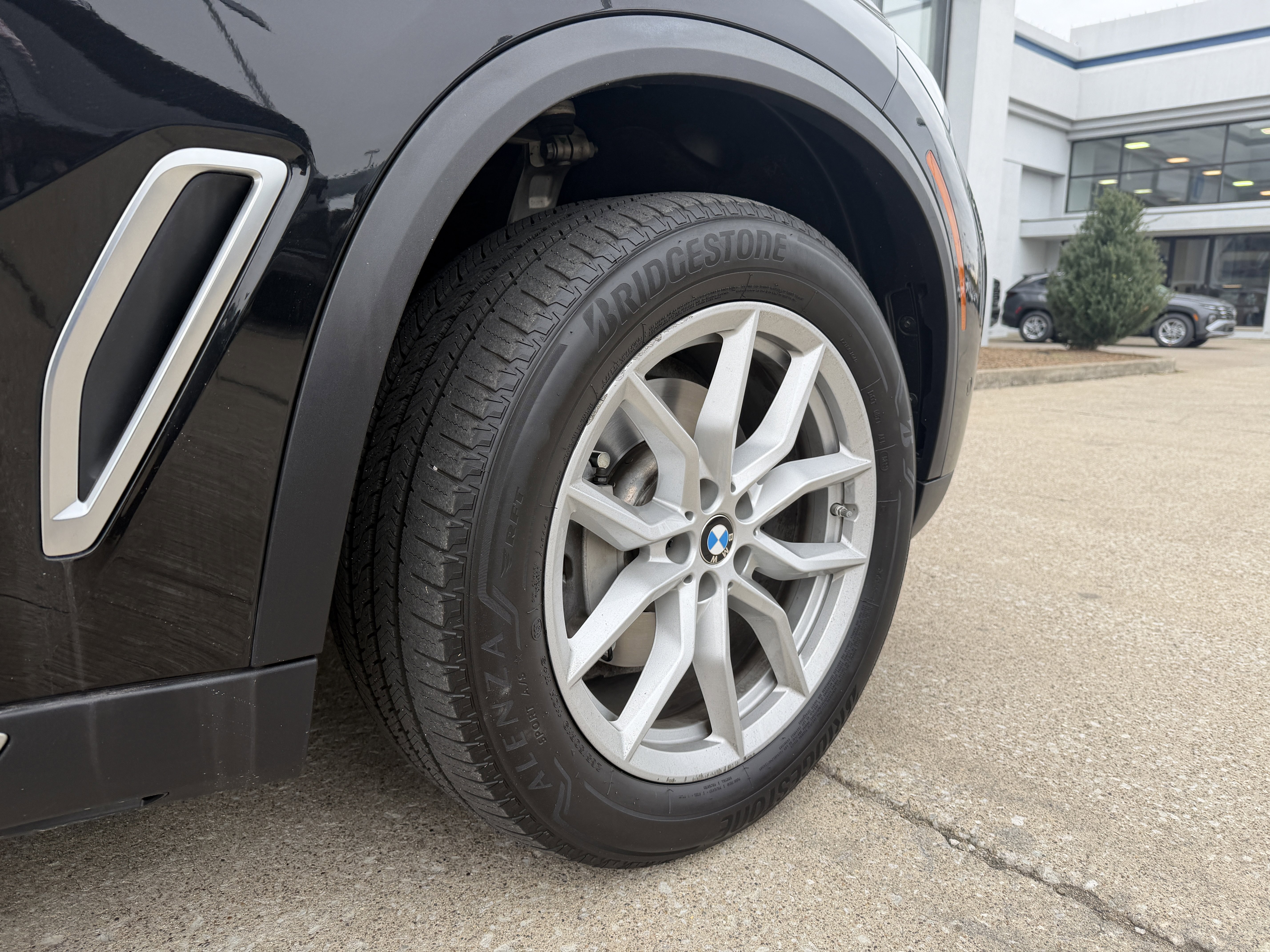 Used 2020 BMW X5 xDrive40i w/ Convenience Package image 17