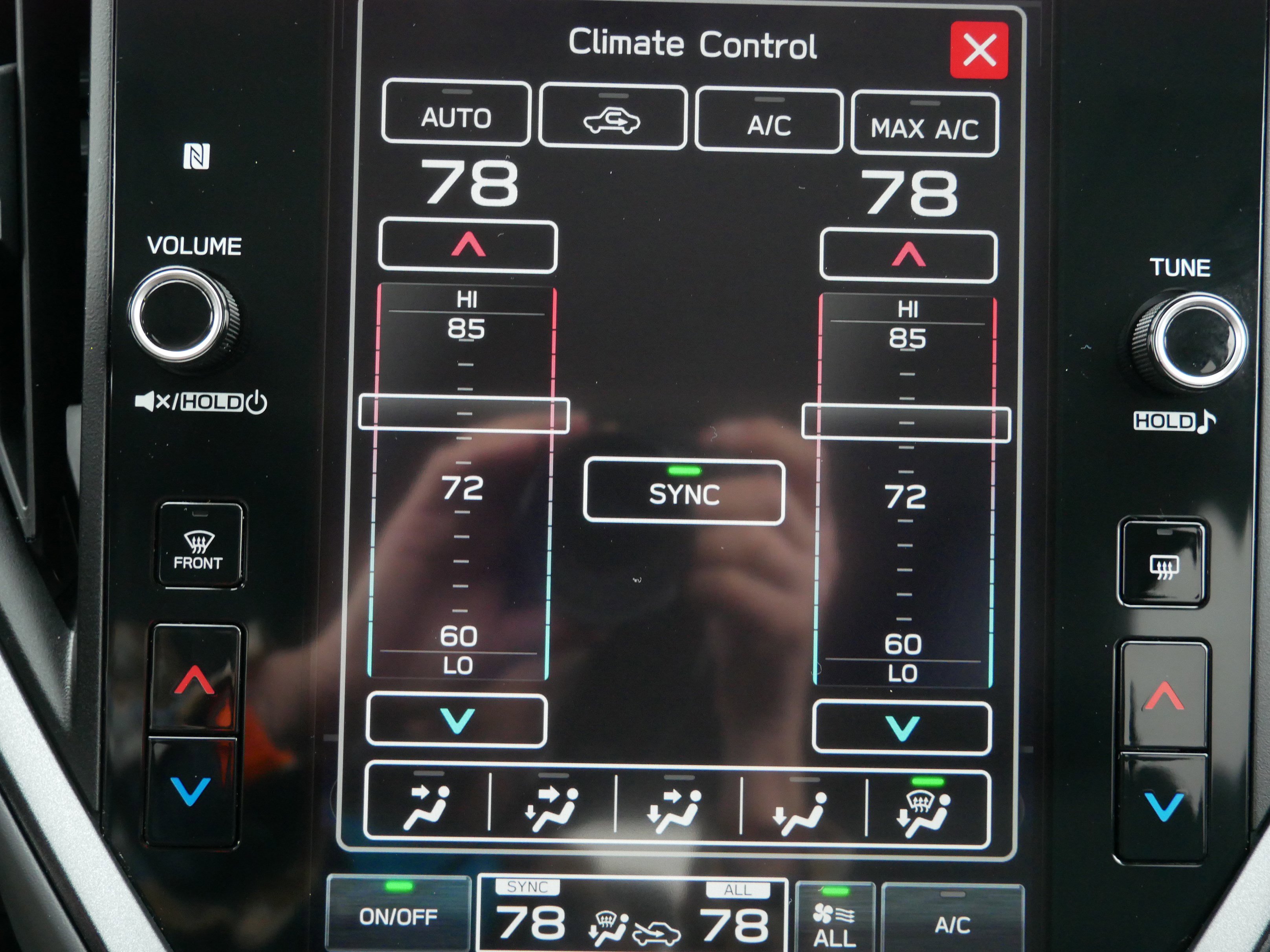 Certified 2024 Subaru Crosstrek 2.5i Limited w/ Crosstrek Mirror Package image 24