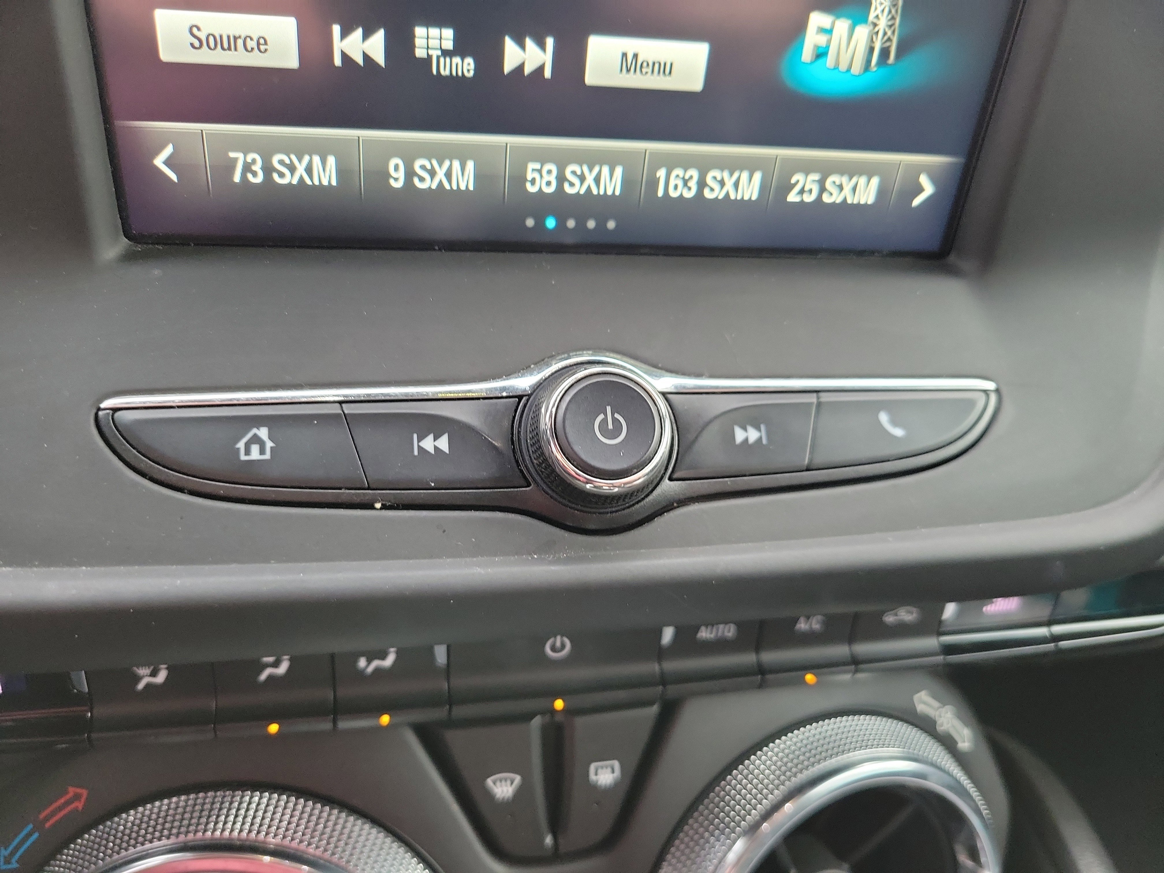 Used 2017 Chevrolet Camaro LS image 17