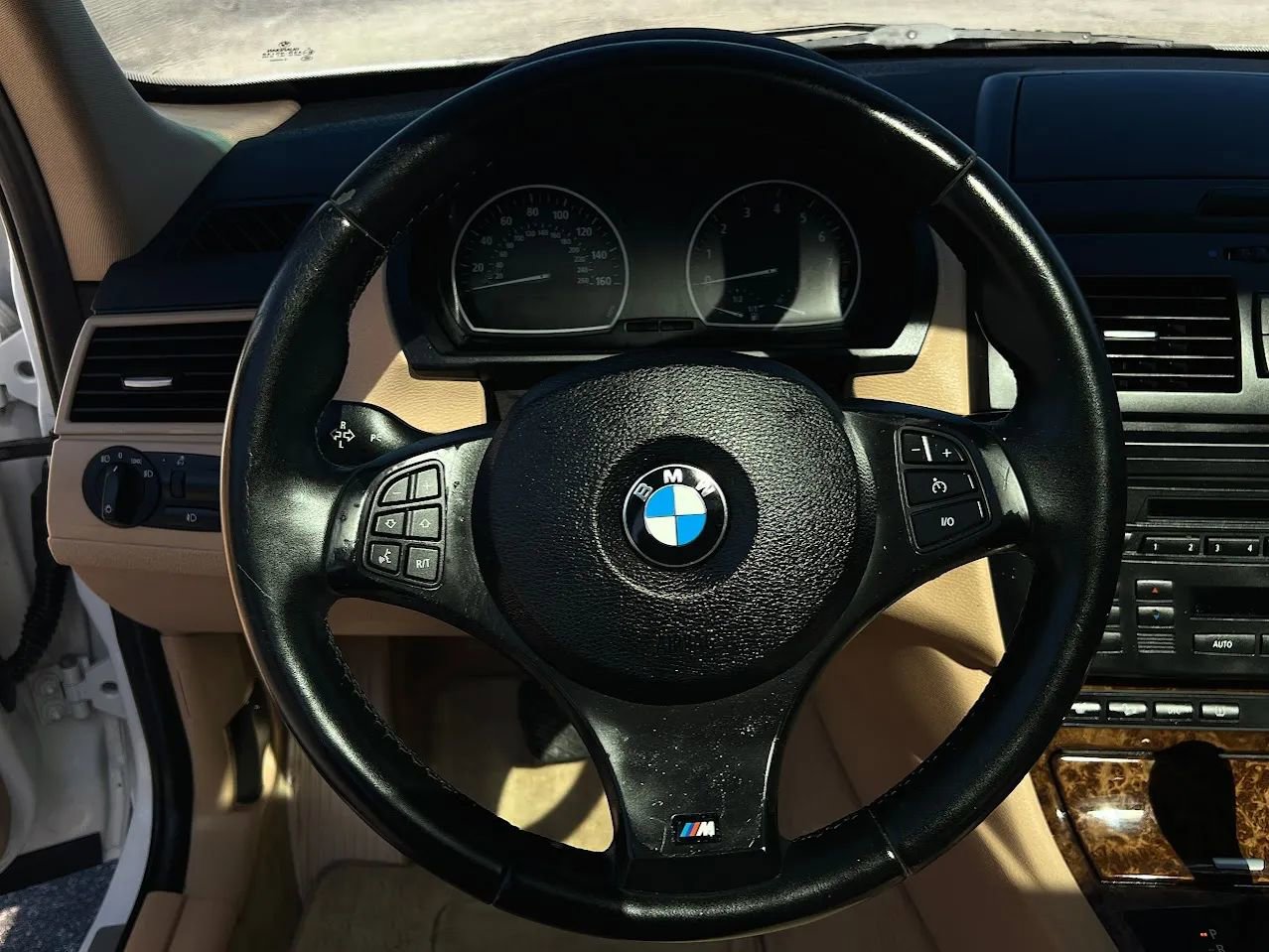 Used 2009 BMW X3 xDrive30i w/ Premium Pkg image 11