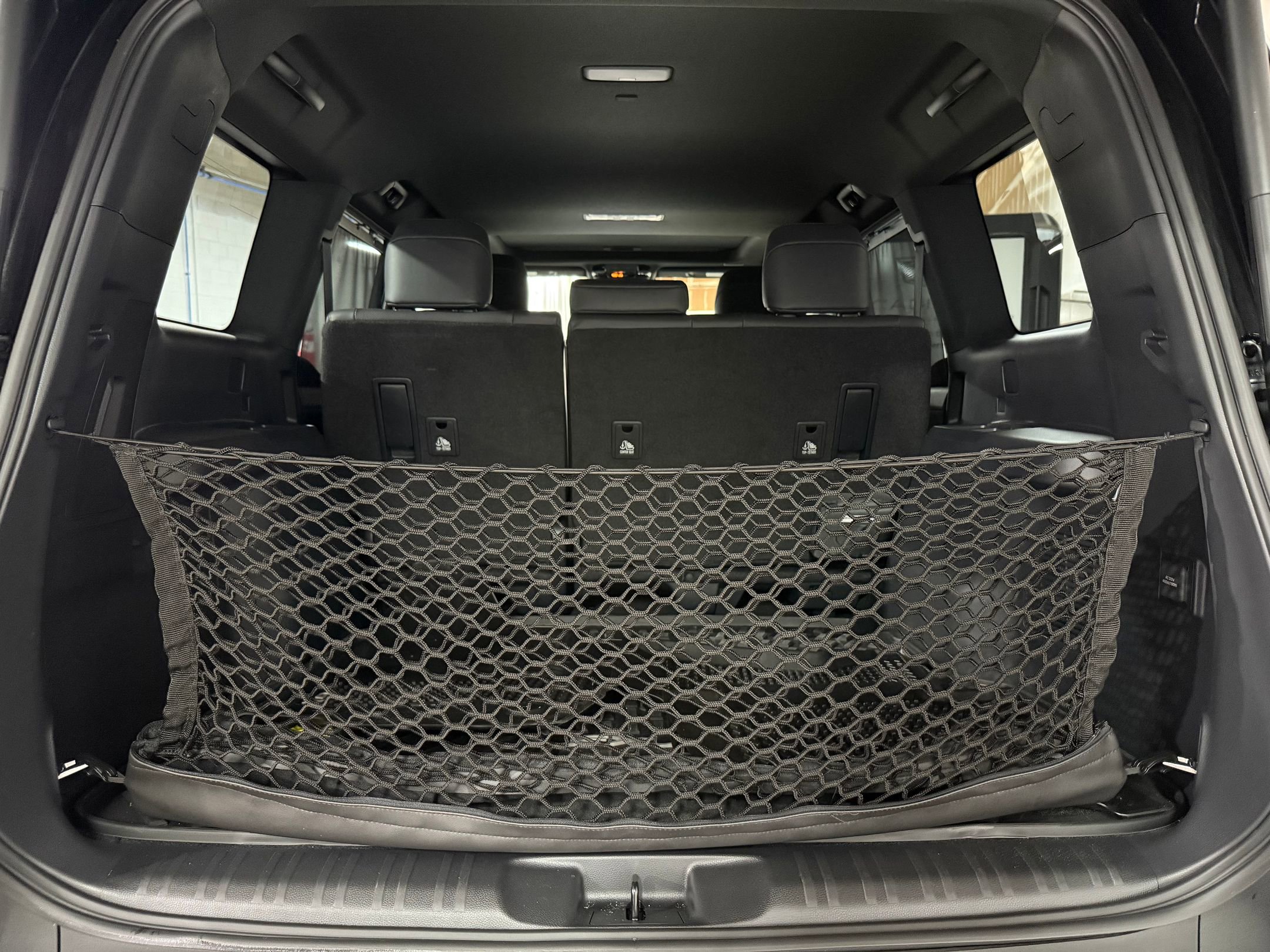 Used 2024 Lexus GX 550 image 41