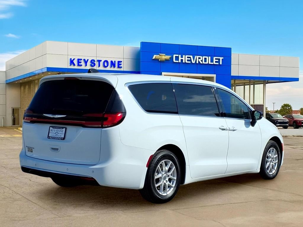 Used 2025 Honda Odyssey Sport-L image 7