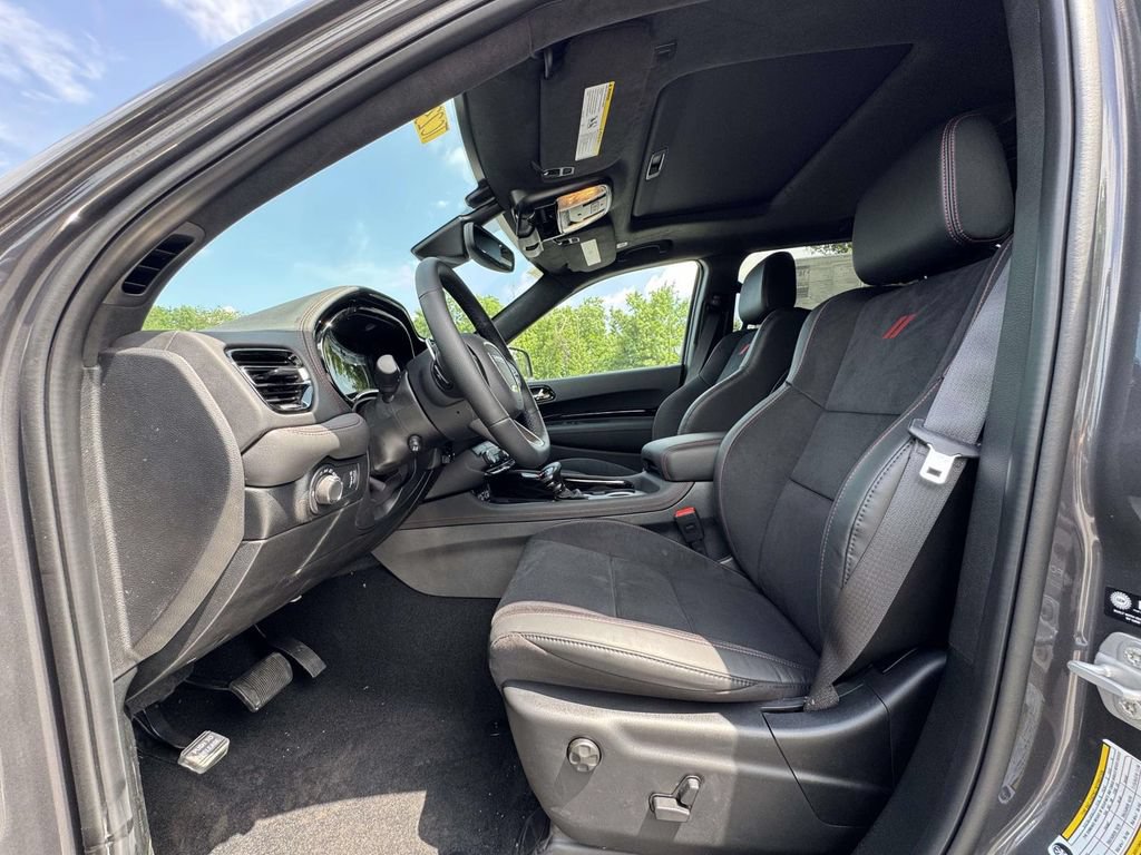 New 2026 Dodge Durango GT AWD/4WD image 14