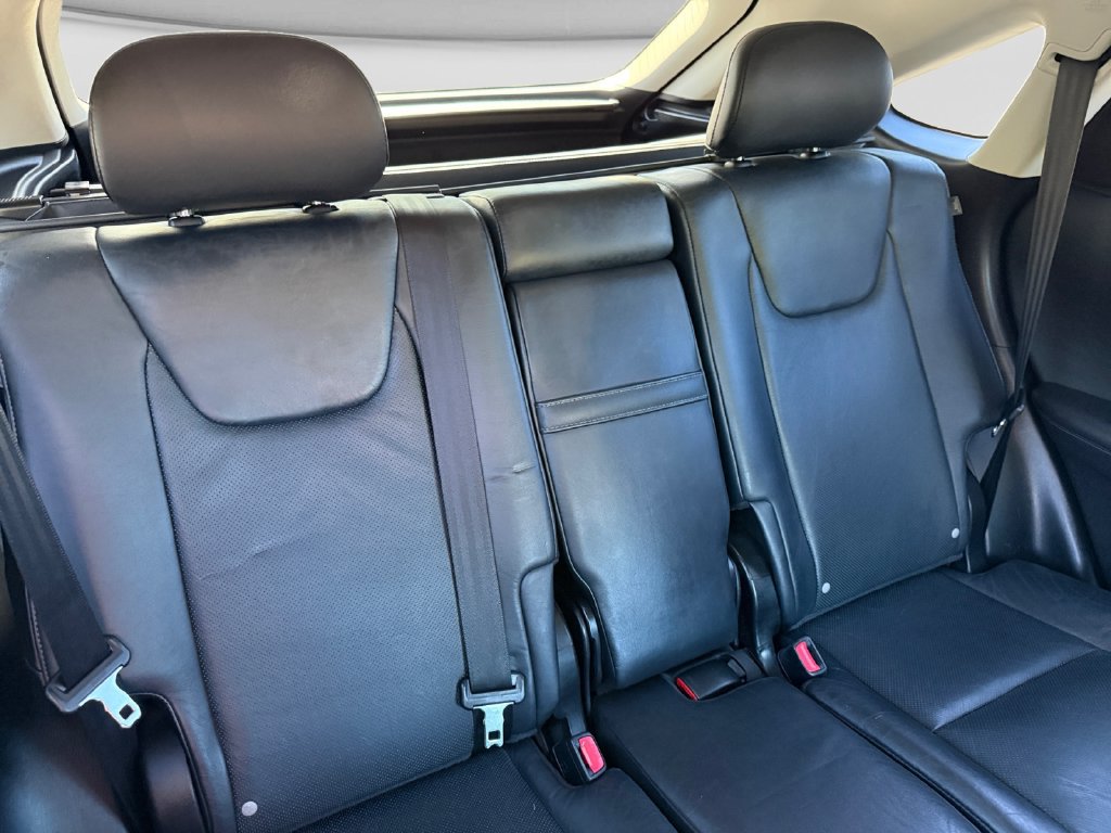 Used 2013 Lexus RX 350 AWD w/ Navigation Pkg image 17