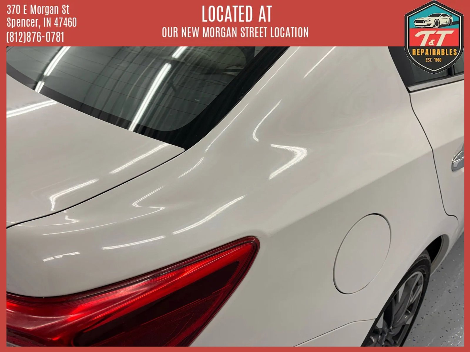 Used 2021 Subaru Impreza 2.0i Limited AWD/4WD image 23