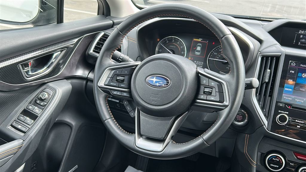 Used 2019 Subaru Crosstrek 2.0i Limited w/ Moonroof Package w/Navigation image 25