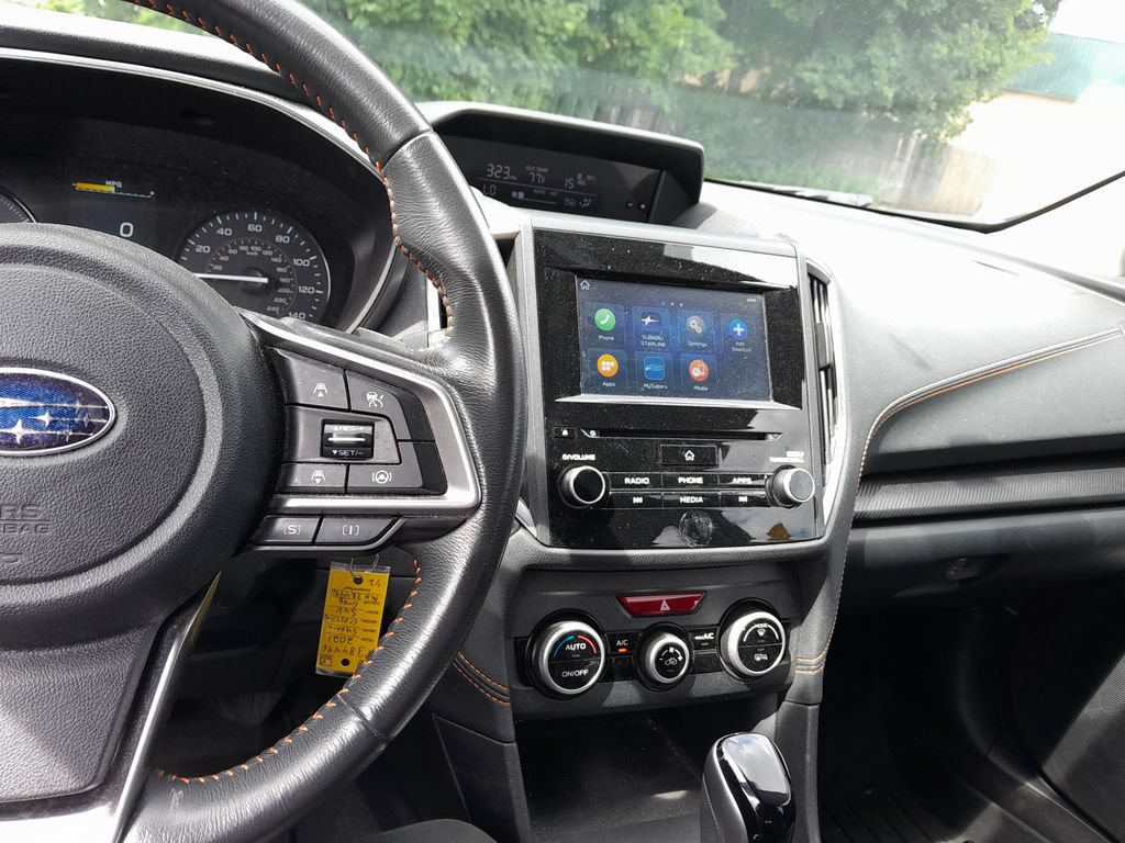 Used 2021 Subaru Crosstrek 2.0i Premium AWD/4WD image 19