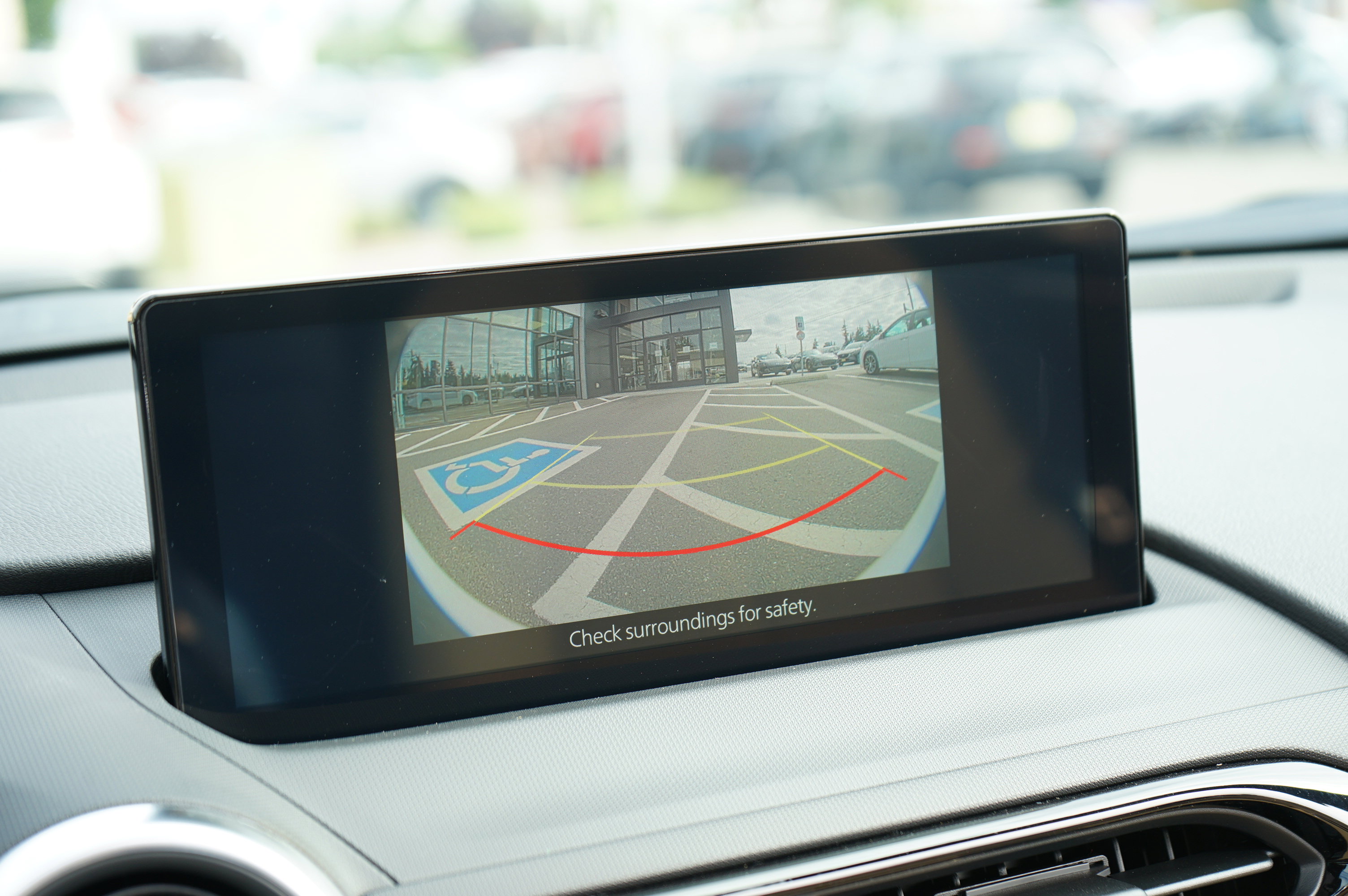 New 2025 MAZDA MX-5 Miata Grand Touring w/ Appearance Package image 22