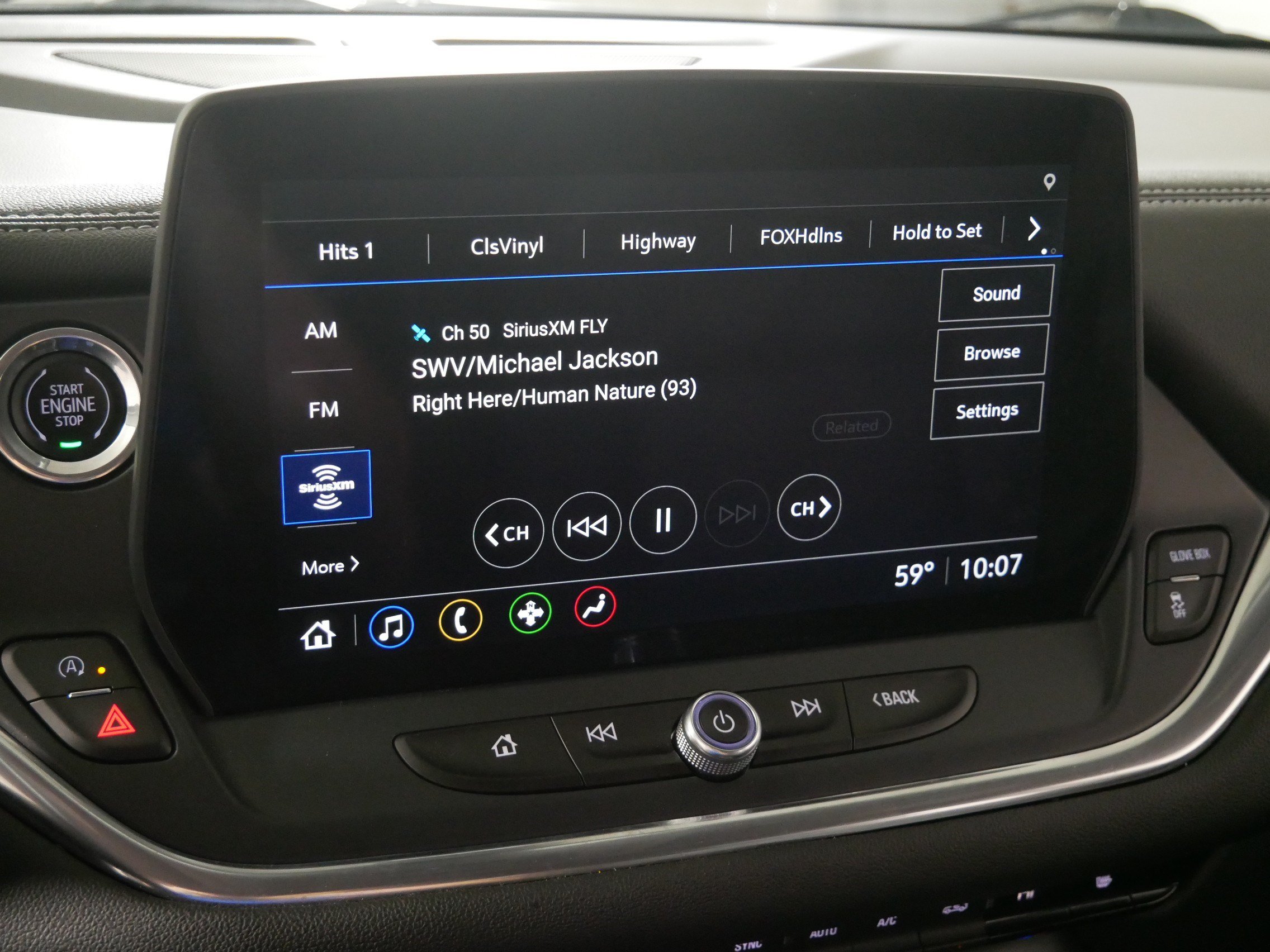 Used 2024 Chevrolet Blazer LT w/ LPO, Floor Liner Package AWD/4WD image 22