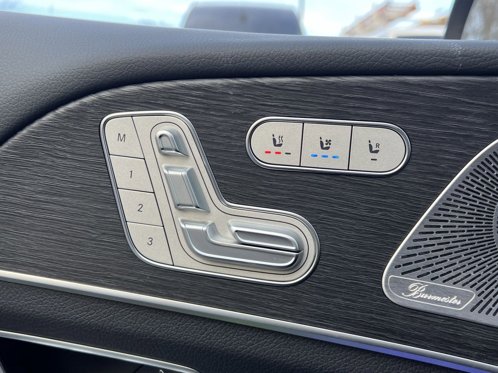 New 2026 Mercedes-Benz GLE 450 4MATIC image 33