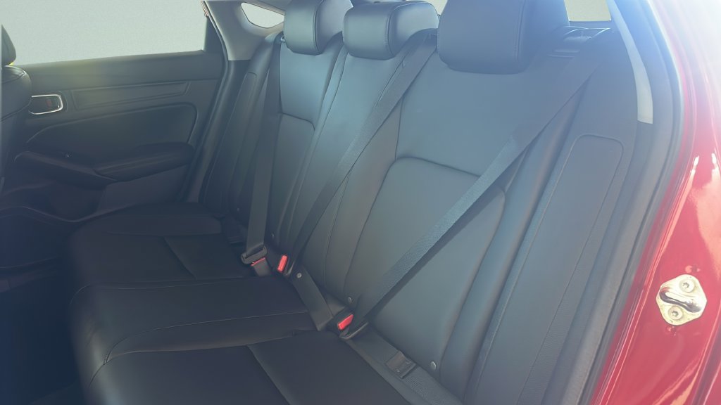 Used 2025 Acura Integra FWD image 27