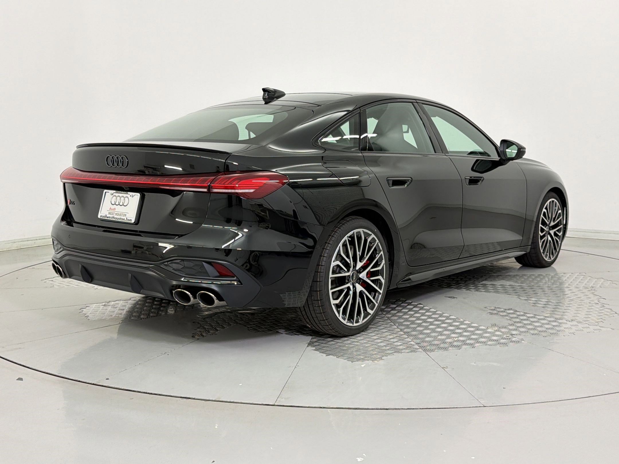 New 2026 Audi S5 Premium Plus image 9