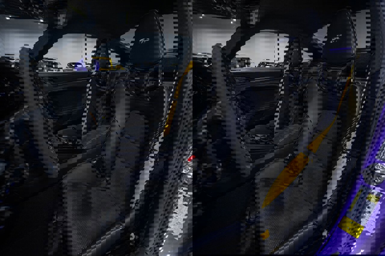 Used 2024 Porsche 911 GT3 image 20