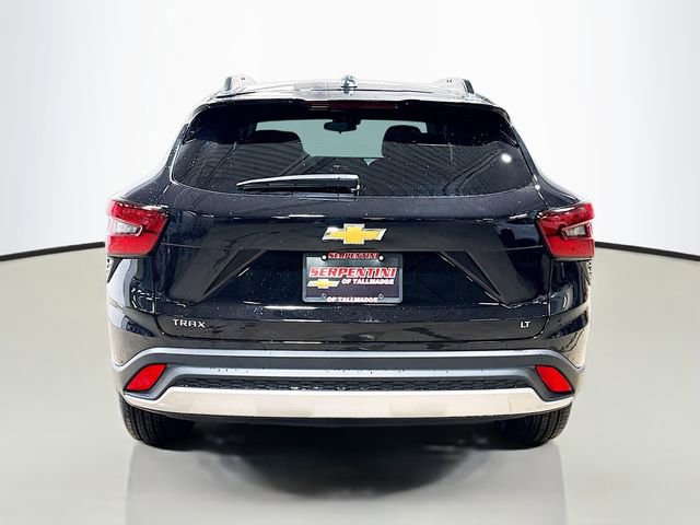 New 2026 Chevrolet Trax LT image 9