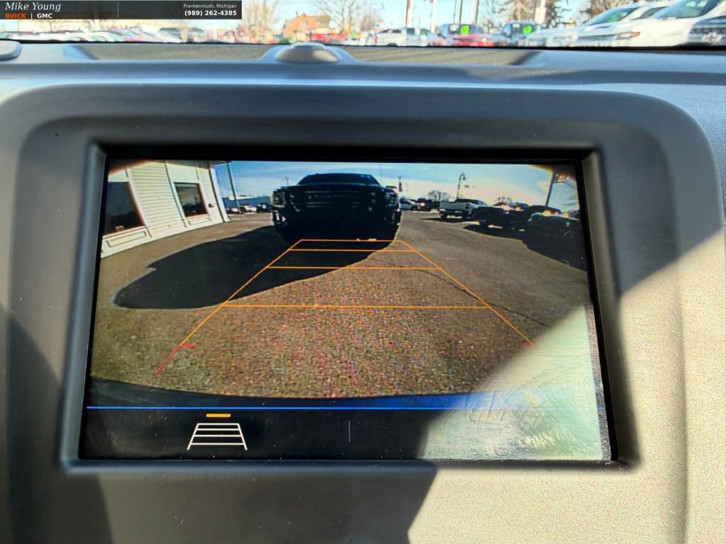 Certified 2019 Chevrolet Equinox LT w/ Driver Convenience Package image 28