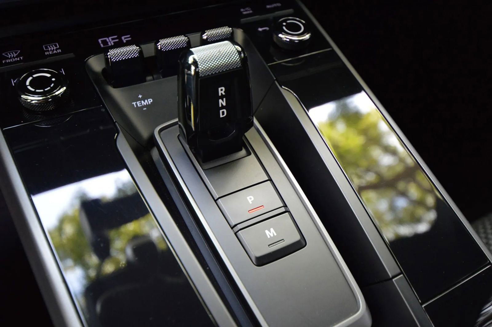 Used 2024 Porsche 911 Carrera 4S image 49