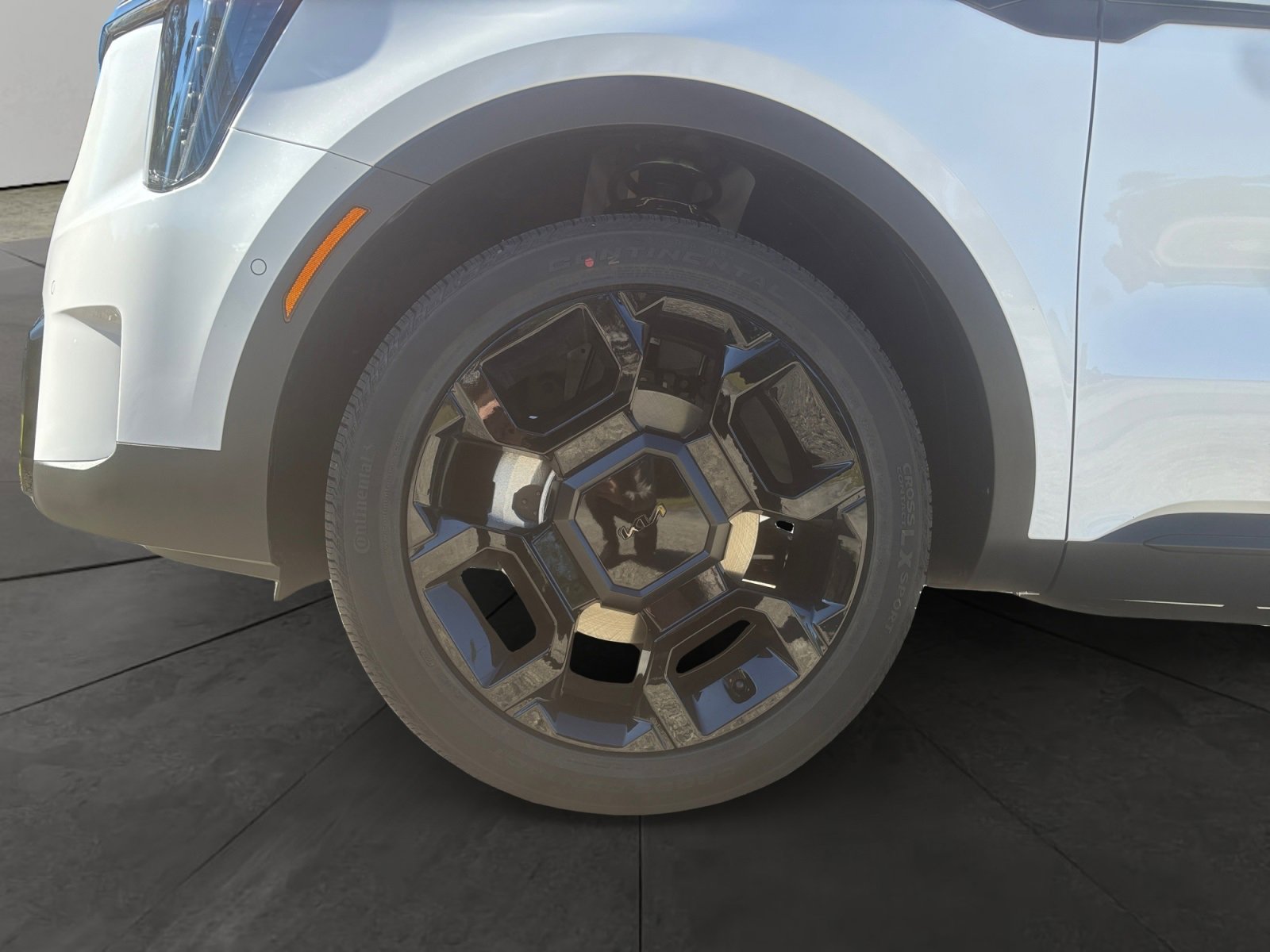 New 2026 Kia Sorento SX Prestige image 14