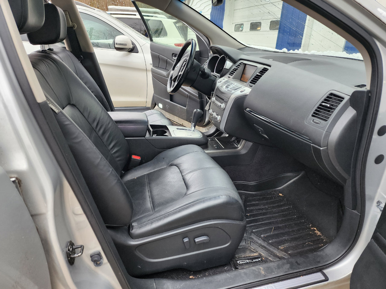 Used 2012 Nissan Murano SL image 17