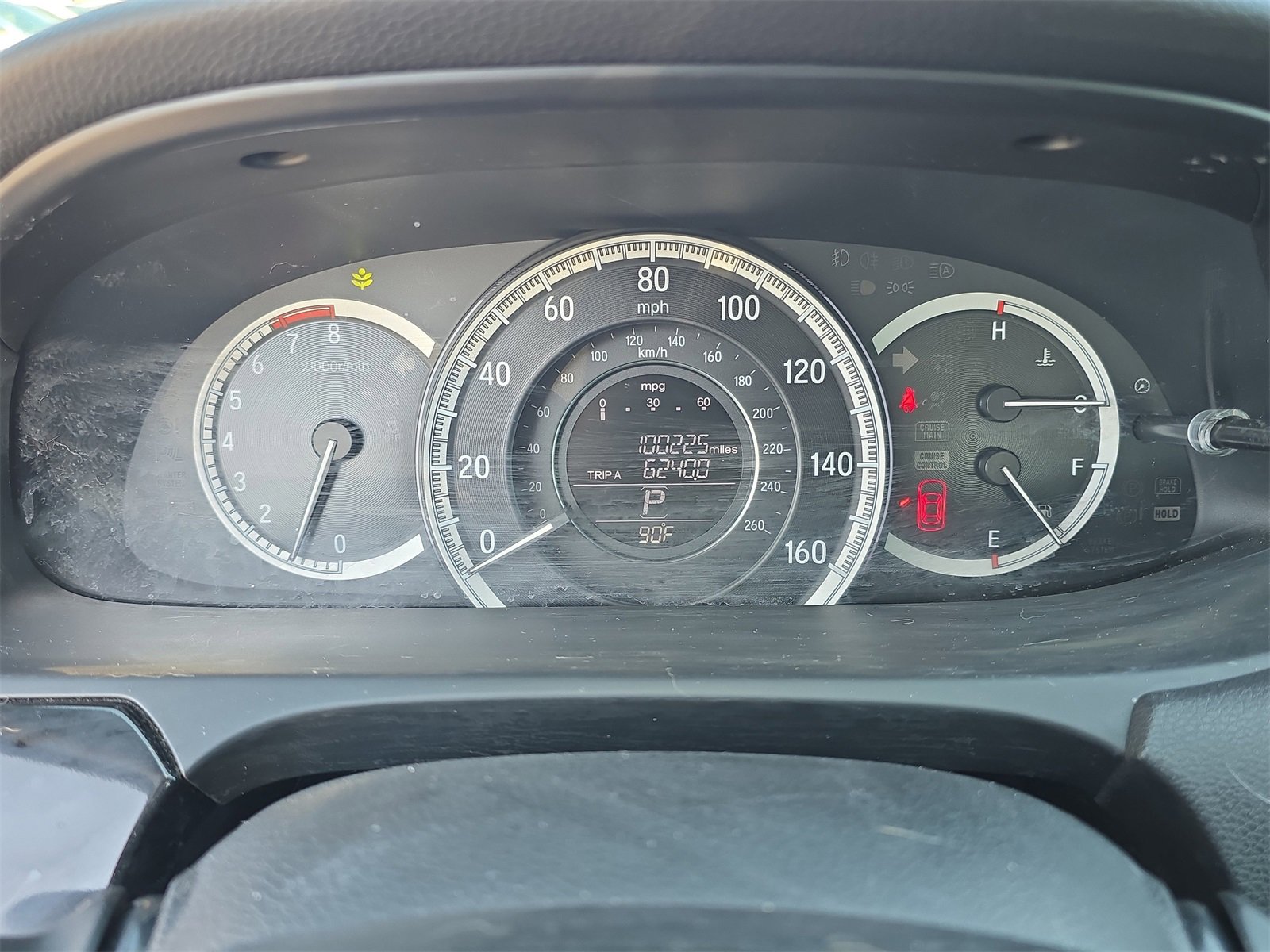 Used 2016 Honda Accord LX image 22