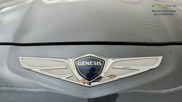 Used 2023 Genesis G70 2.0T w/ Sport Prestige Package AWD/4WD image 16