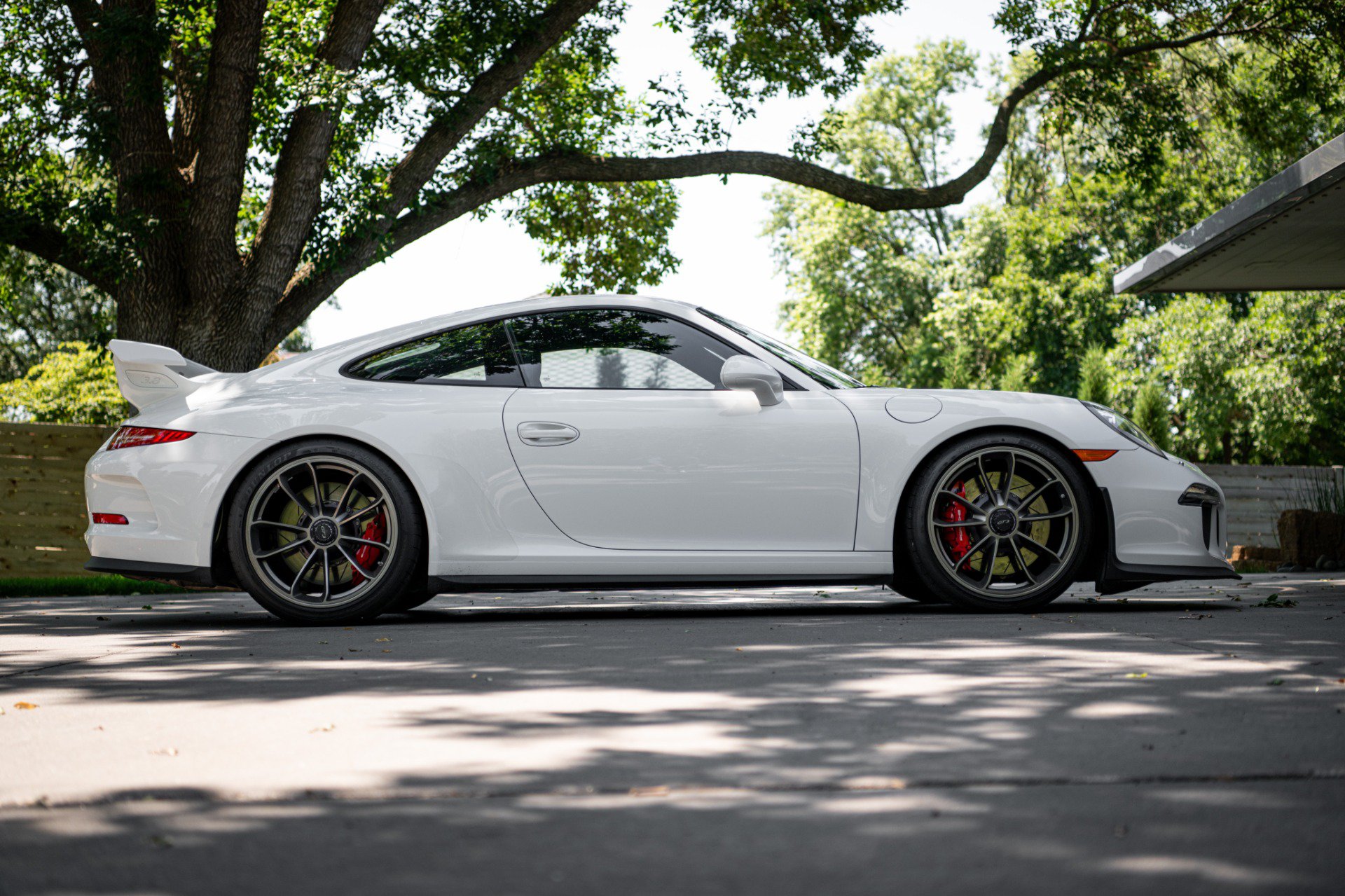 Used 2015 Porsche 911 GT3 RWD image 11