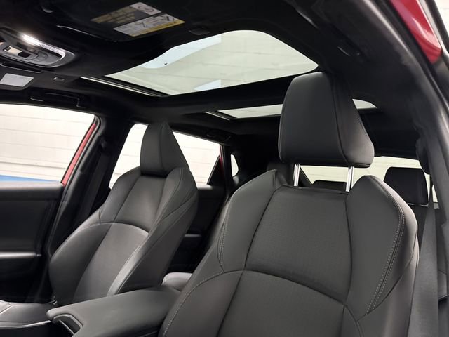 Used 2024 Toyota bZ4X Limited image 7