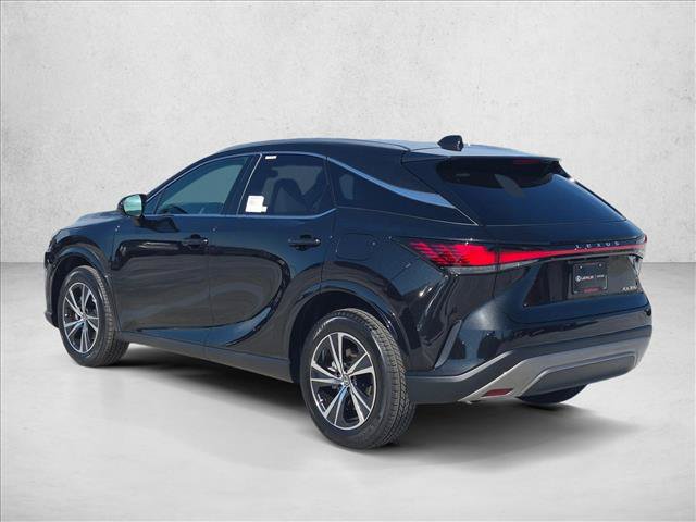 New 2026 Lexus RX 350 Premium w/ Convenience Package FWD image 6