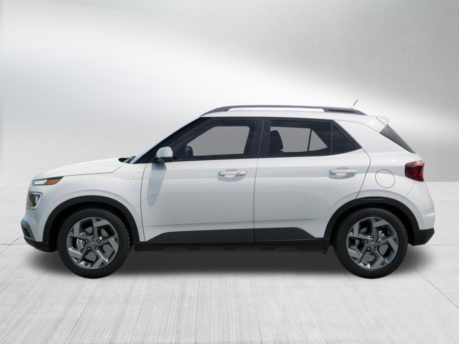 New 2026 Hyundai Venue SEL image 3