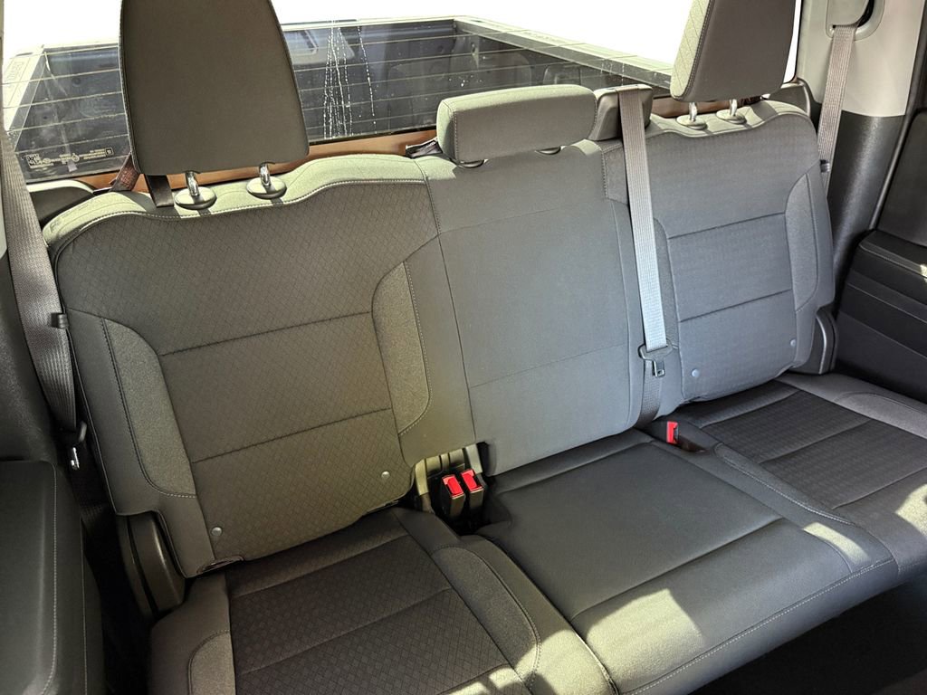 Used 2023 Chevrolet Silverado 1500 LT w/ Protection Package image 15