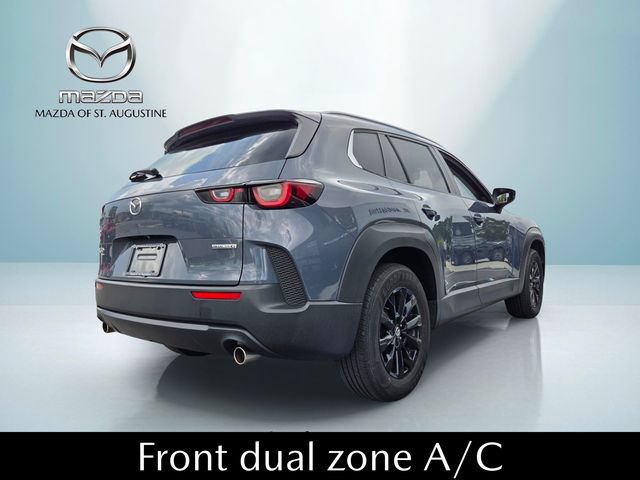 Used 2023 MAZDA CX-50 2.5 S w/ Cargo Package AWD/4WD image 14