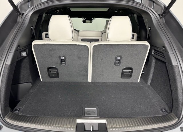 New 2026 Acura MDX A-Spec image 26
