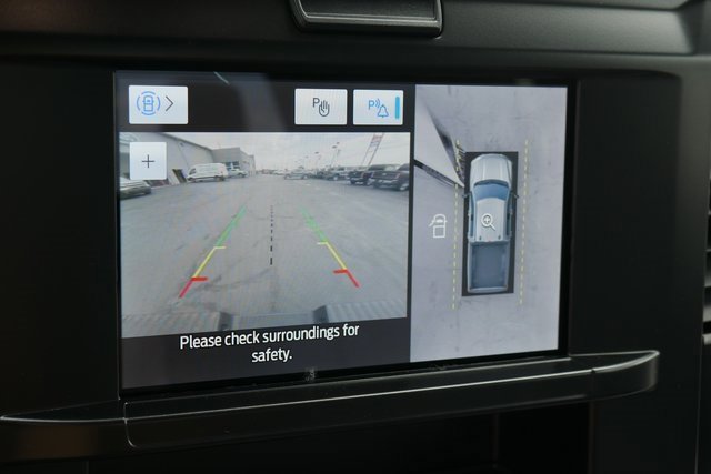 New 2025 Ford F350 XL w/ 360-Degree Camera Package image 3
