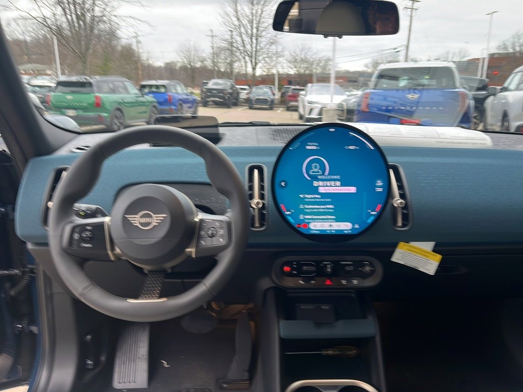 New 2026 MINI Cooper Countryman S image 7