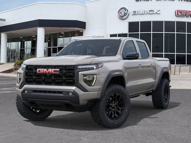 New 2026 GMC Canyon Elevation w/ Convenience Package AWD/4WD image 7