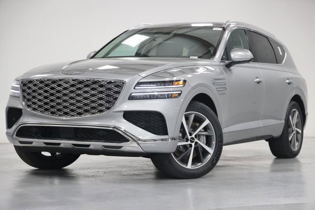 New 2026 Genesis GV80 2.5T Advanced AWD/4WD image 5