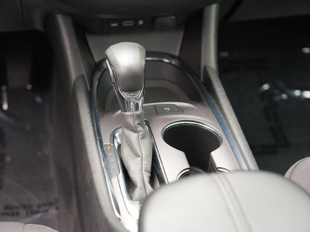 Used 2023 Chevrolet Malibu LT w/ Driver Confidence Package FWD image 24